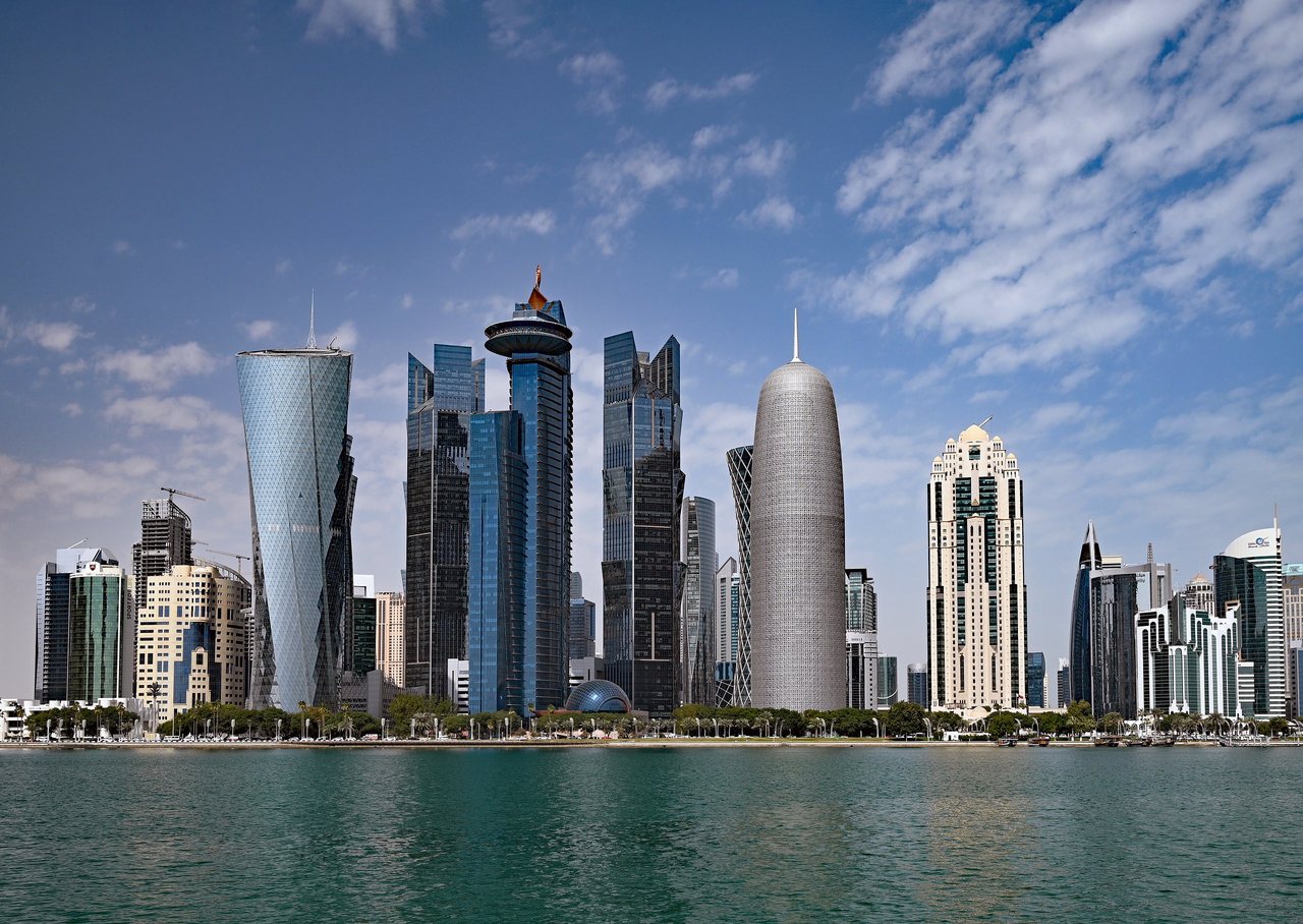Doha, Qatar