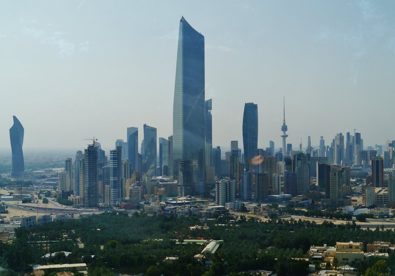 Kuwait City, Kuwait